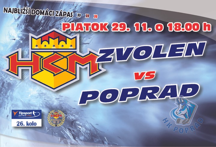 Proti Popradu už s Brabencom
